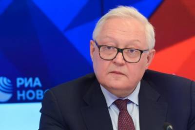МИД России назвал сроки возвращения американского посла в Москву