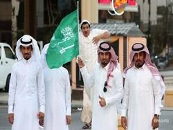 Саудовцы, причастные к убийству Хашкаджи, прошли подготовку в США
