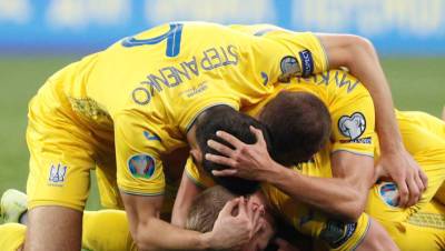 Почетный президент РФС заявил, что в России не хватает футболистов уровня сборной Украины