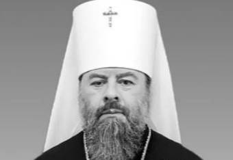 Террористы «ЛНР» убили митрополита УПЦ МП Митрофана