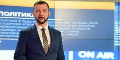 Новым пресс-секретарем Зеленского станет ведущий с телеканала Ахметова – СМИ