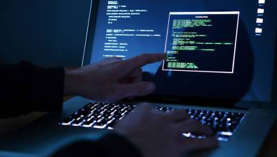 В Пентагоне заявили, что хакеры из России не поражают компьютеры с русским языком