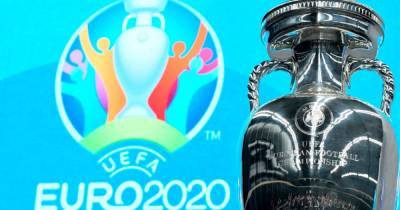 Стали известны все участники плей-офф Евро-2020