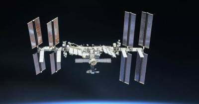 Орбиту МКС поднимут на 850 метров