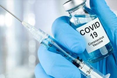 Переболевшим COVID-19 сегодня не надо вакцинироваться — минздрав Забайкалья