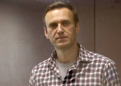 Роскомнадзор потребовал закрыть сайт Навального «Умное голосование»