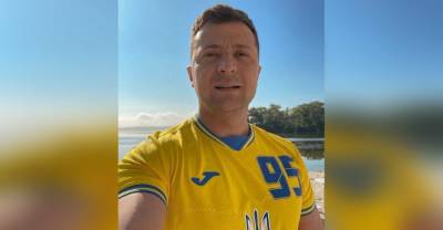 Зеленский — о выходе сборной Украины в плей-офф Евро-2020: Фортуна вернула нам долг