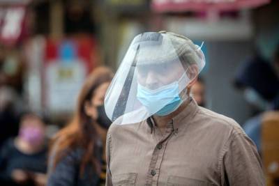 Минздрав опубликовал новые данные о коронавирусе по городам Израиля