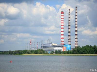 В Беларуси загорелась електростанцция: сообщают о перебоях со светом