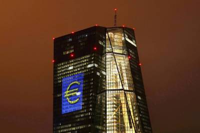 Главная экономика Европы решила влезть в миллиардные долги