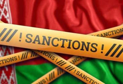 Евросоюз одобрил секторальные санкции против Беларуси