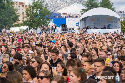 Степан Разин - Коронавирус отменил несколько крупных фестивалей в Петербурге - abnews.ru - Санкт-Петербург
