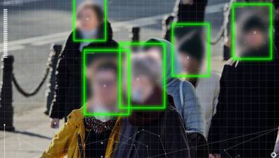 МВД начало применение новой системы распознавания лиц и силуэтов в пяти регионах