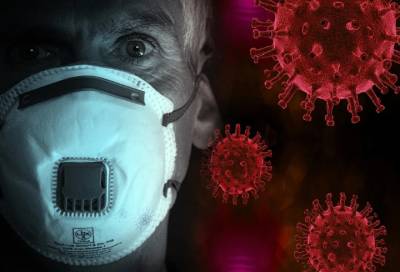 Биолог высказался о связи между жарой и мутациями коронавируса