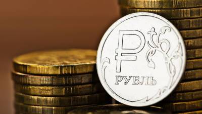 Эксперт спрогнозировала максимальное укрепление рубля