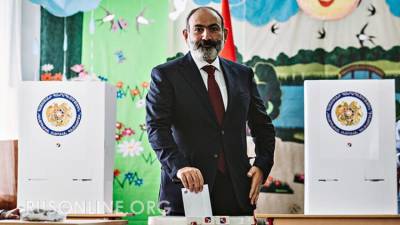 Это не позор – это Армения. Армяне проголосовали против Карабаха