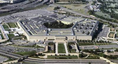 Пентагон: обновленная стратегия национальной обороны США появится в начале 2022 года