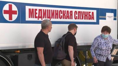 Факты. Инцидент в Черном море, коронавирус и восстановление Крыма