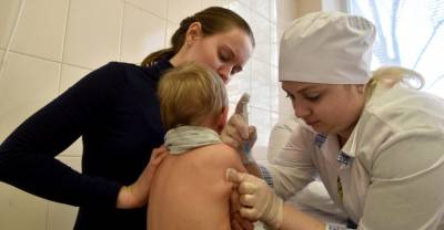 ВОЗ поменяла свою позицию по вакцинации детей от коронавируса