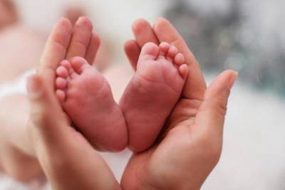 В Бурятии Иволгинский район стал лидером по рождаемости за прошлый год