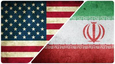 Дональд Трамп - Хасан Рухани - Иран заявил о снятии санкций США, Вашингтон отрицает информацию – СМИ - ru.slovoidilo.ua - Вашингтон - Иран - Тегеран