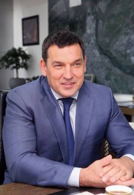 Мэр ответил на вопрос об открытии крупного ТЦ в Новокузнецке