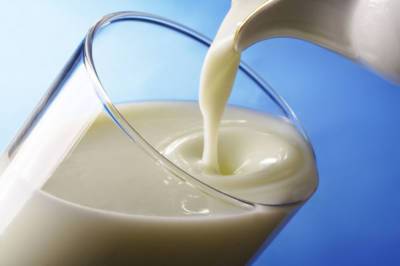В 2021 г. стоимость 100 кг молока в мире составляет более $40 — IFCN