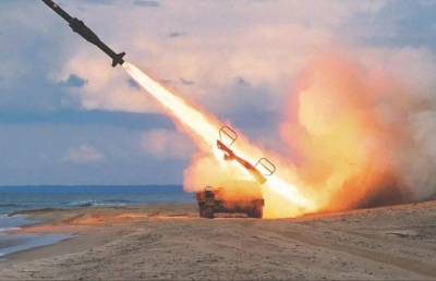 Ракетные установки в Польше угрожают России вплоть до Урала