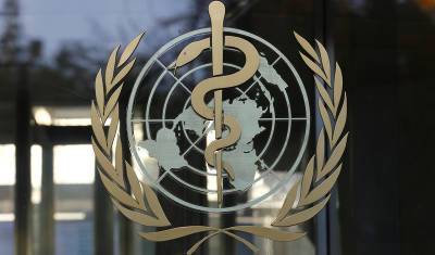 ВОЗ одобрила вакцинацию детей от коронавируса