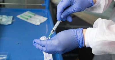 ВОЗ признала возможной вакцинацию детей от коронавируса