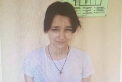 В Ивановской области разыскивают 14-летнюю школьницу