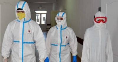 В Таджикистане зарегистрировано 18 новых случаев инфицирования коронавирусом