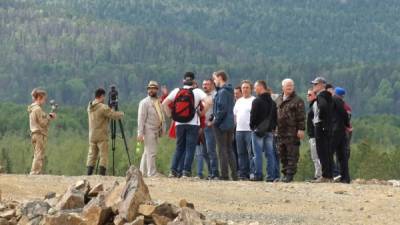 Общественники проверили деятельность "Святогора" на севере Свердловской области