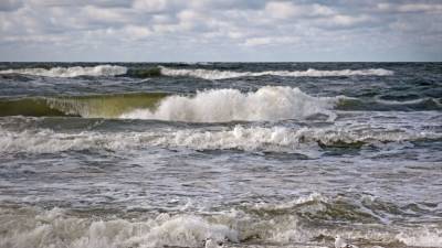 Вода в Москве и Калининграде прогрелась сильнее, чем в Черном море