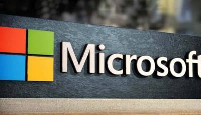 Капитализация Microsoft впервые достигла $2 трлн