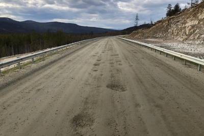 Проезд между Шелопугинским и Газ-Заводским районами Забайкалья восстановили после паводков