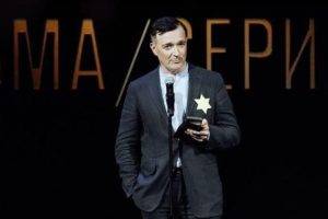 Фонд «Холокост» осудил актера Бероева за желтую звезду