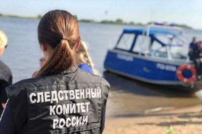 Тело утонувшего в Волге в Тверской области мальчика нашли спустя сутки