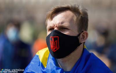 В Украине подтвердили 937 новых COVID-случаев за сутки