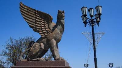 Какие объекты культурного наследия Крыма пострадали от затопления