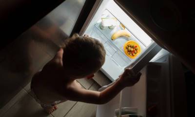 5-летний мальчик погиб от удара током от холодильника