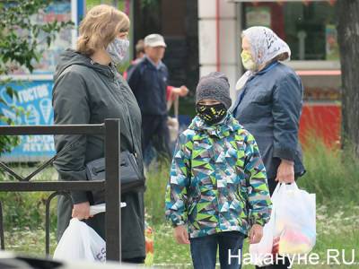 В Бурятии детям до 14 лет запретили выходить на улицу без взрослых