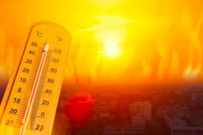 Украинцев ждут самые жаркие дни месяца: синоптик назвал точные даты