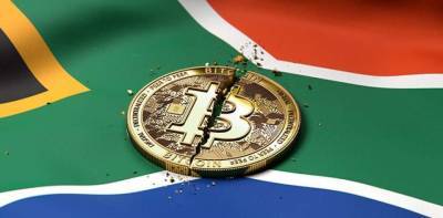 Братья-основатели Южноафриканской криптобиржи Africrypt исчезли с биткоинами на $2,2 миллиарда