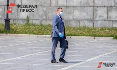 Москвичей отстранят от работы за отказ от вакцинации