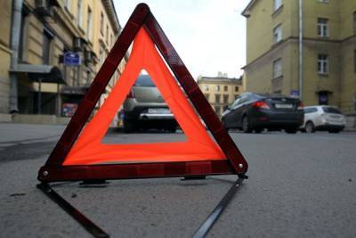 В Брянске произошло 12 аварий в минувшую среду