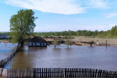 В Хабаровском крае летом в воде могут оказаться 106 населённых пунктов