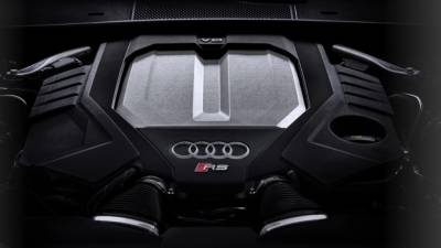 Новые автомобили Audi с 2026 года будут только электрическими