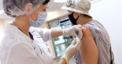 Москвичам объяснили требования к контролю за обязательной вакцинацией