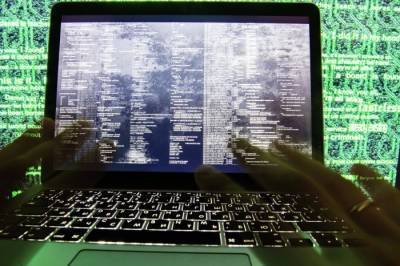 Свыше 120 тыс. кибератак произошло в 2020г. на критическую инфраструктуру РФ